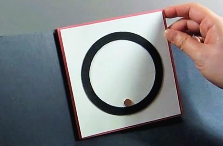 Make Your Art More 'Attractive' with Some DIY Magnetic Ink
