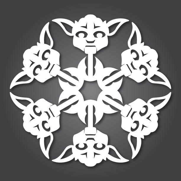 51-free-paper-snowflake-templates-star-wars-style-christmas-ideas