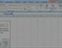 Create a pivot table in Excel 2007