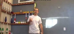 Perform the Chops juggling trick