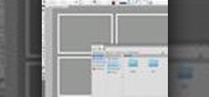 Use the Mini Bridge panel in Adobe InDesign CS5