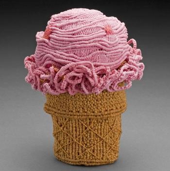 Knit Your Food