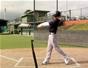 Practice a beginning no stride step drill in baseball
