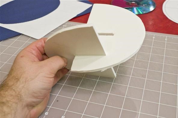 You Won't Believe They Roll: How to Build Half Circle and Elliptical Wobblers
