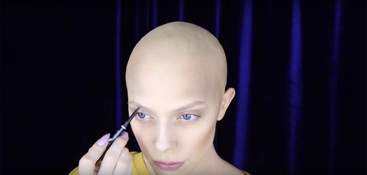 How to Transform into Eleven from 'Stranger Things' for Halloween (Costume & Makeup Guide)