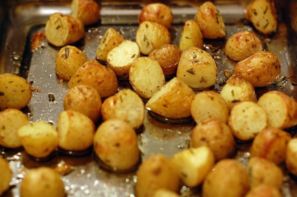 The Ultimate Potato Cheat Sheet: Which Potato Goes Best with What?