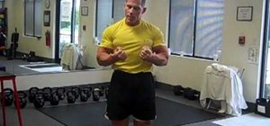 Do a bench curl exercise to firm the hamstrings, glutes, and butt