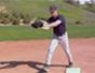Turn double plays as an infielder in baseball