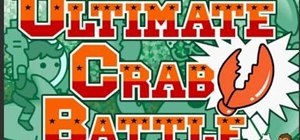 Hack Ultimate Crab Battle w/ Cheat Engine (09/15/09)