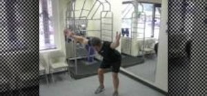 Incorporate isometric training exercises into your workout