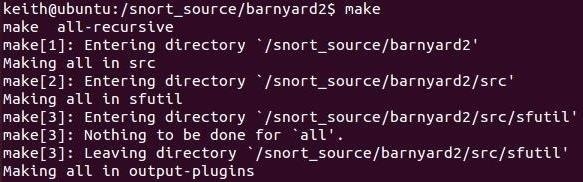 Hack Like a Pro: Snort IDS for the Aspiring Hacker, Part 3 (Sending Intrusion Alerts to MySQL)