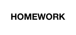Homework & Syllabus