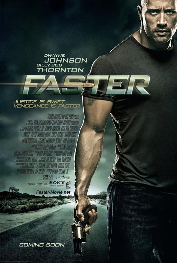 Faster (2010)