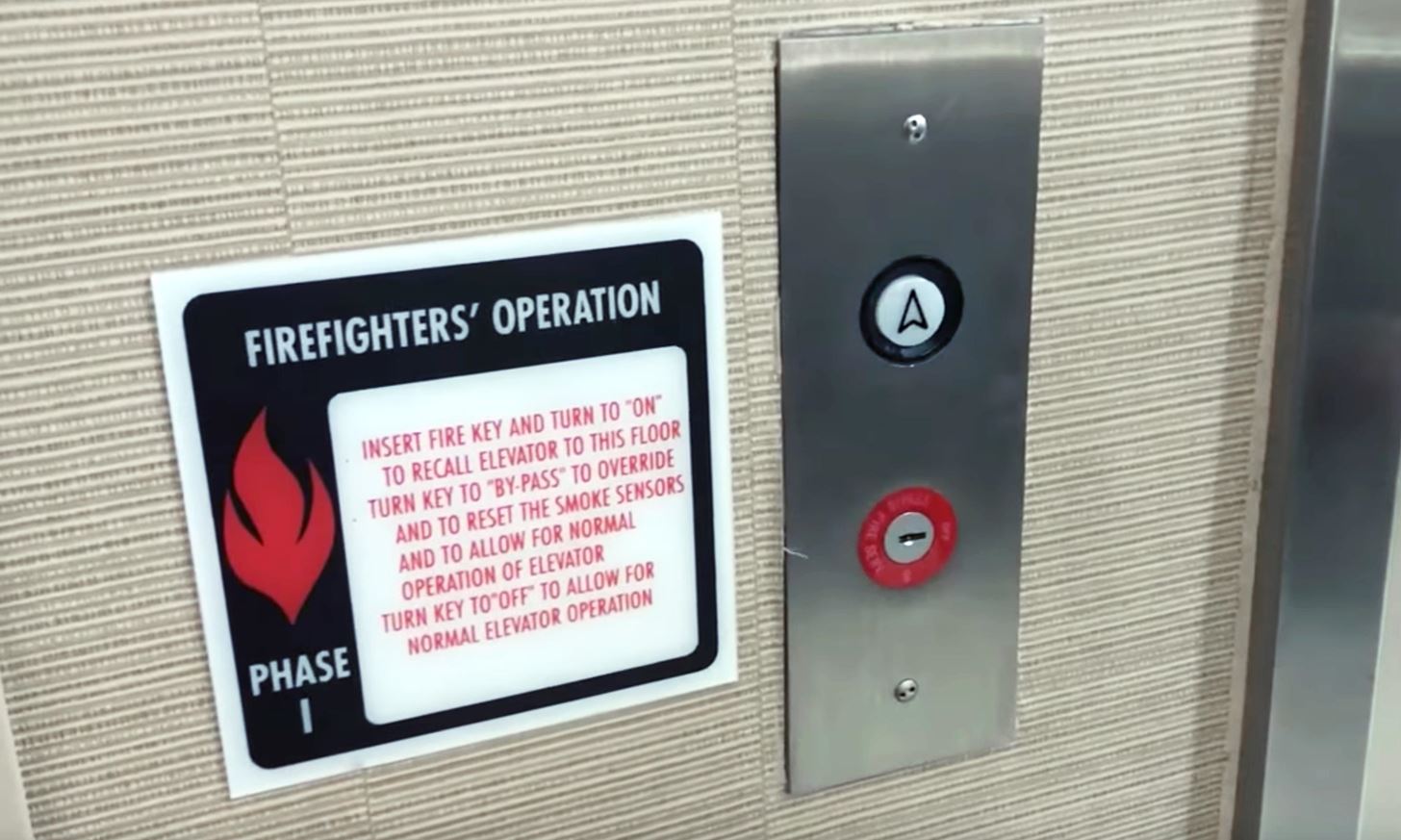 Hacking Elevators How To Bypass Access Control Systems To Visit
