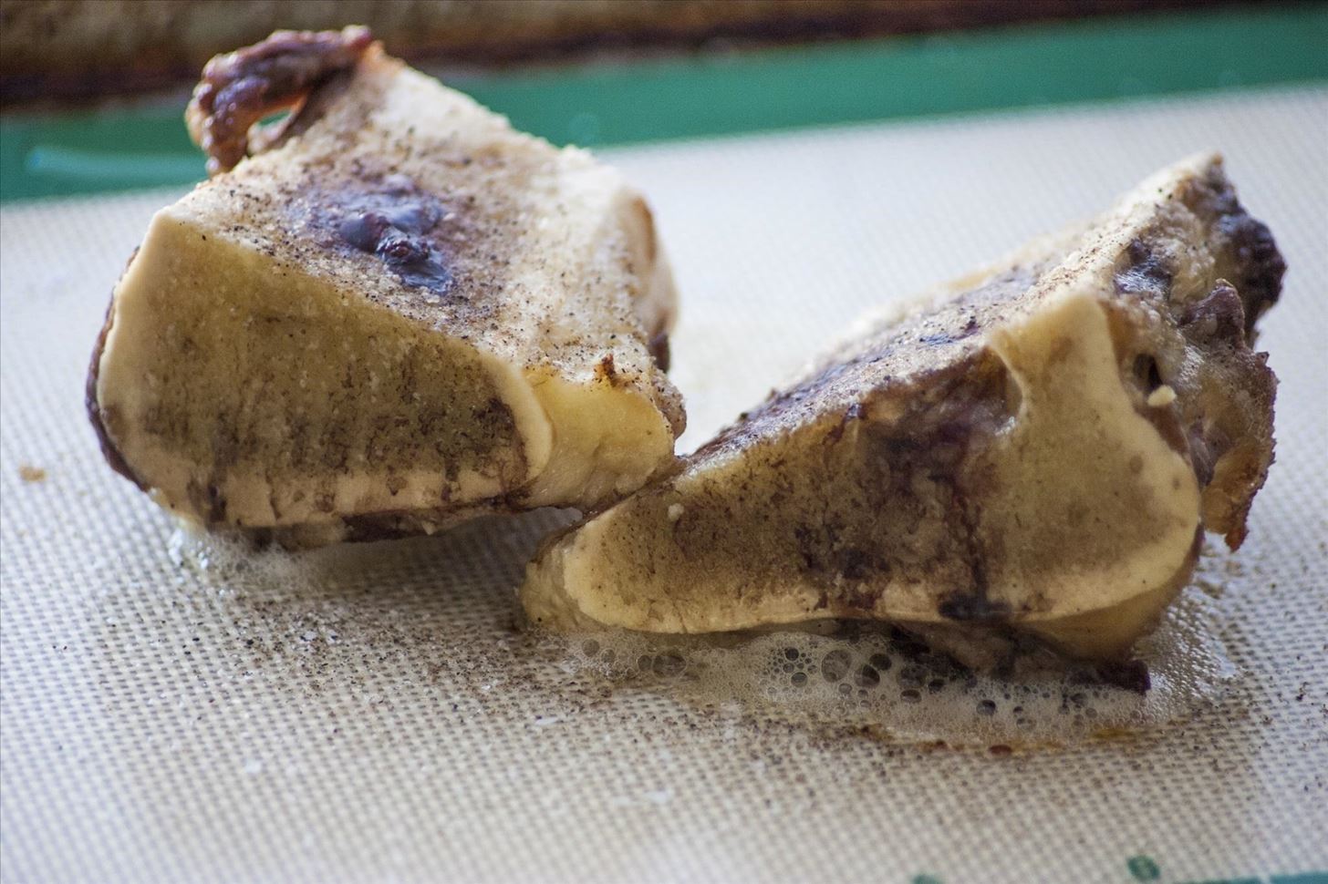 Weird Ingredient Wednesday: Bone Marrow, the Food That Tastes a Lot Better Than It Sounds