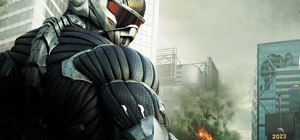 Now Everyone Can Make a Game As Good As Crysis 2… For Free