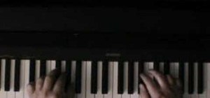 Teach how to play piano fast with good hand position