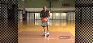 Do the crossover explained by Michael Jordan