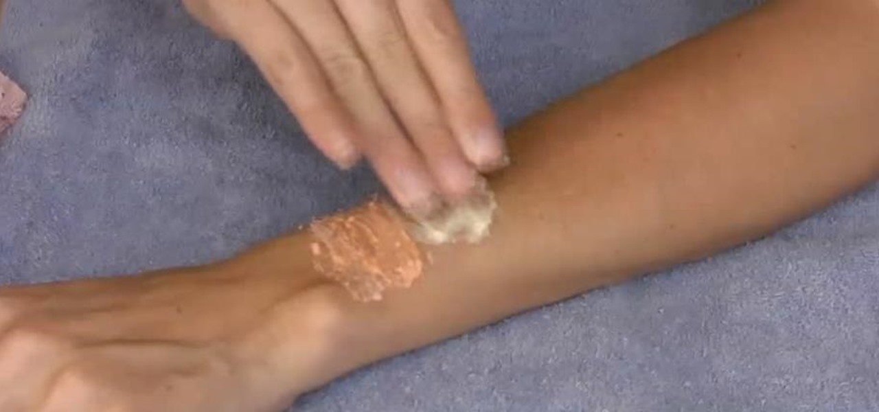 Make Your Own Anti-Itch Cream