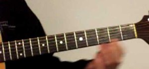 Play the E phrygian scale
