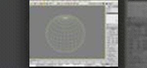 Create target cameras in 3ds Max