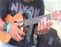 Play "Is There a Place" by Gyptian on ukulele