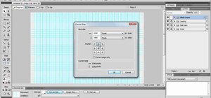 Create wireframes with doc templates in Adobe Fireworks CS5