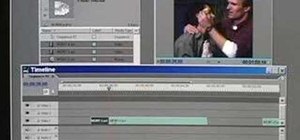 Make a movie & edit in Adobe Premiere Pro