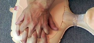 Push for better CPR
