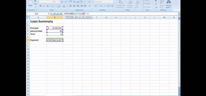 Avoid common mistakes when doing financial analysis in Microsoft Excel