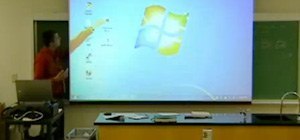 Math Teacher Pulls Amazing Video Prank
