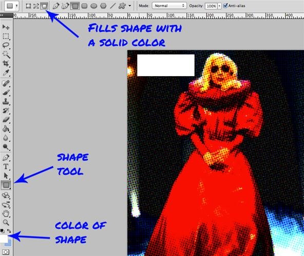 Digital Halftoning: How to Give Any Picture a Vintage Comic Book Feel in Photoshop