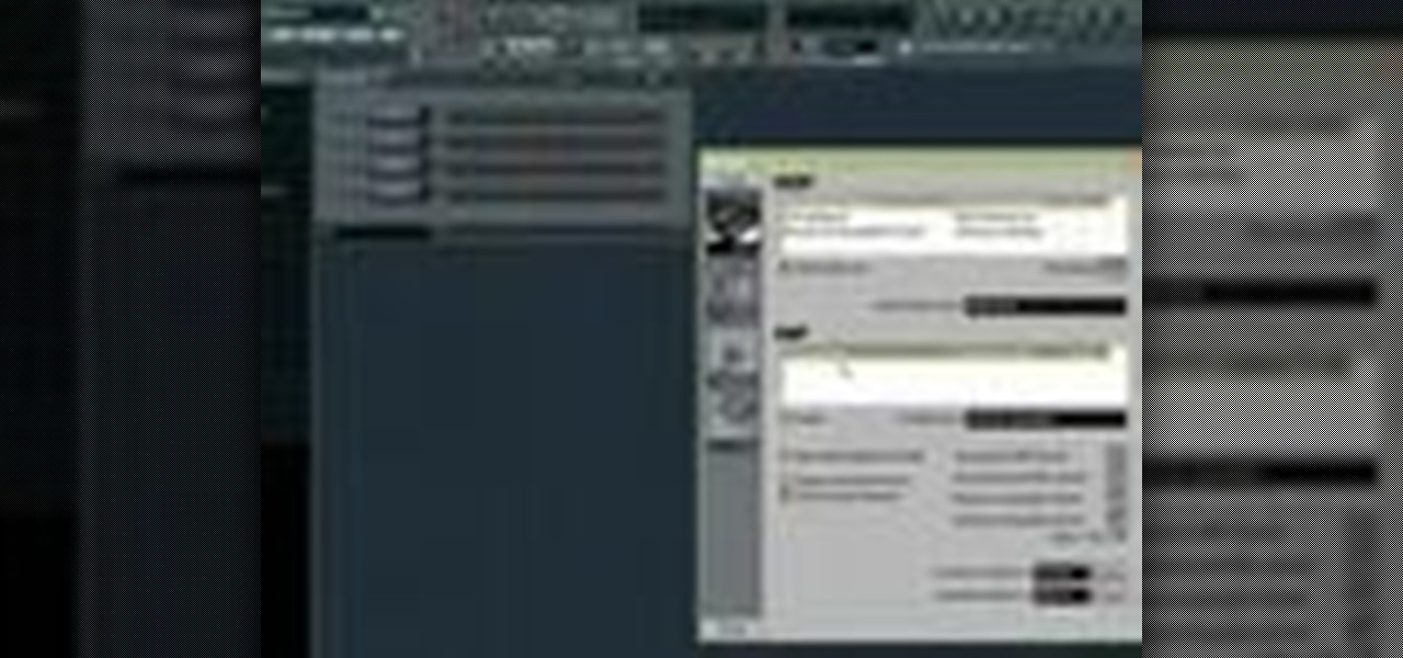 how to enable midi keyboard fl studio