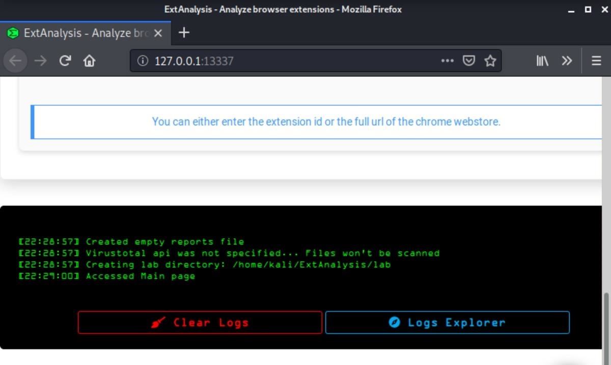 How to Analyze Web Browser Extensions for Possible Malware & Other Malicious Activity