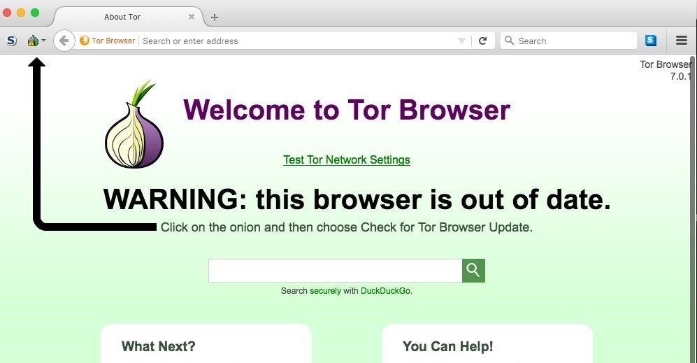 Discover the Secrets of the Dark Web with TOR and Onions