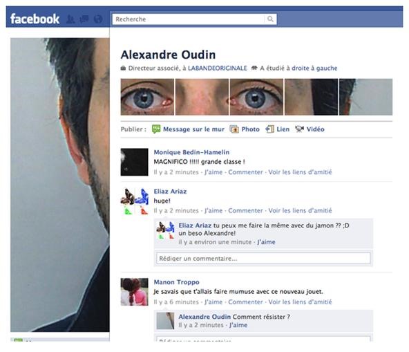 Facebook Photo Album Hacked (You Can Do It, Too)