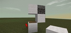 Make a Simple, Tileable Timer in Minecraft.