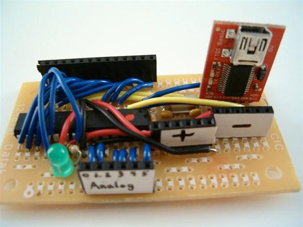 How to Design Your Own Custom Arduino Board Microcontroller