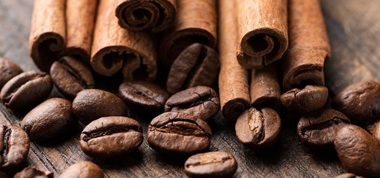 10 Reasons You Need to Add Cinnamon to Your Coffee