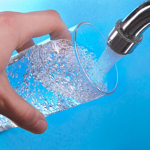 Is Your Tap Water Safe?