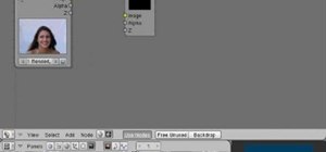 Convert an image into a node in Blender 2.4 or 2.5