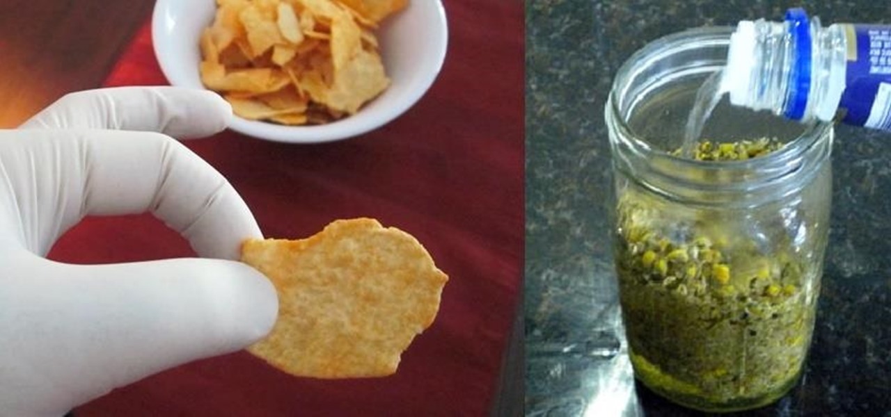 More Food Hacks from Our Facebook Fans