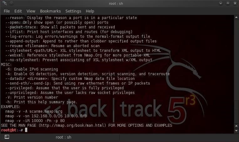 Hack Like a Pro: How to Conduct Active Reconnaissance and DOS Attacks with Nmap