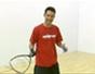 Play racquetball - Part 3 of 17