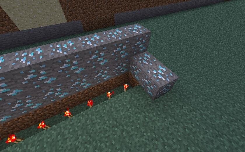 How to Harness the Power of BUD Switches to Hide Your Minecraft Machines