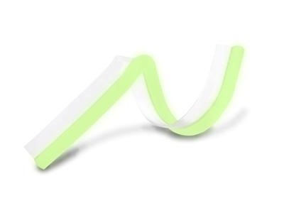 GIVEAWAY: What Would You Do with Luminescent Solar-Powered Tubing? [Closed/Winner Announced]