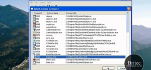 Monitor and detect Registry file changes on a Microsoft Windows PC