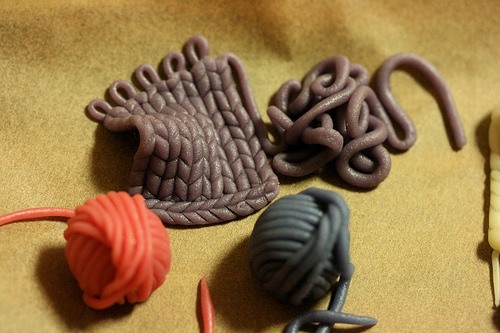 HowTo: Knit Marzipan