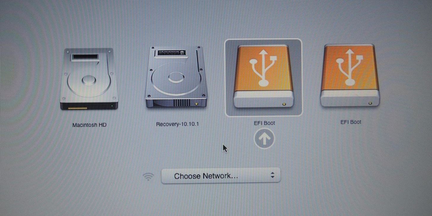 How to Create a Bootable USB Drive for Ubuntu Using Mac or Windows