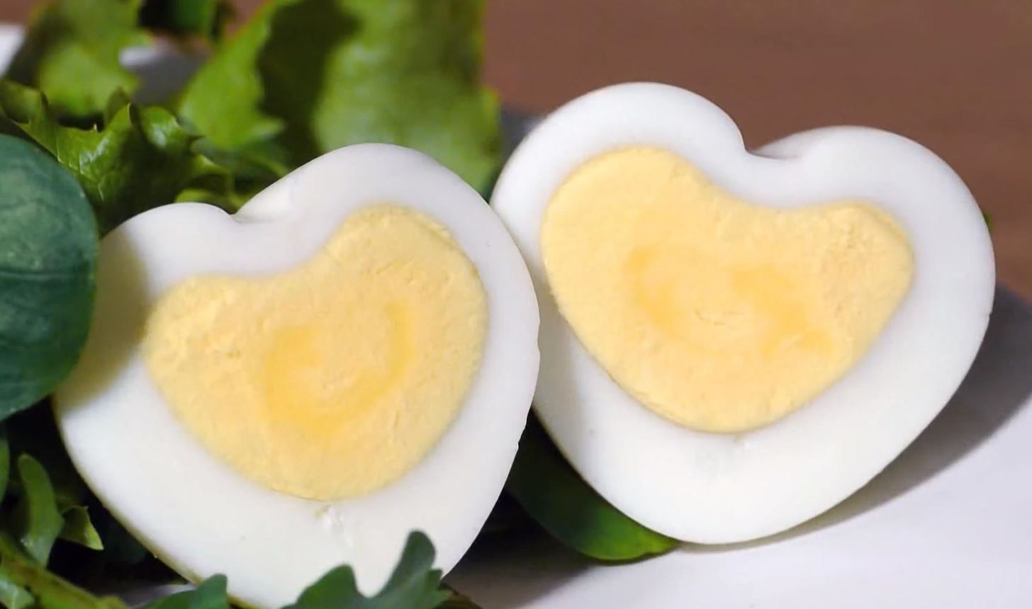 11 Heart-Shaped Foods to Make on Valentine's Day for Breakfast, Lunch, Dinner & Dessert